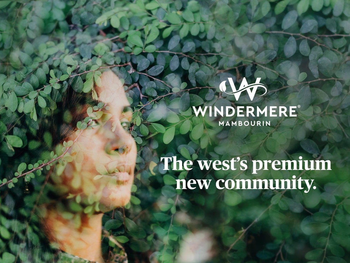 [Land for Sale] Windermere Estate, Mambourin OpenLot